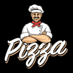 Logo Pizza